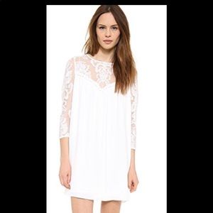 For Love & Lemons Bonita Dress